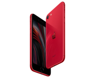 Apple iPhone SE 64GB (PRODUCT)RED - 602853 - zdjęcie 5